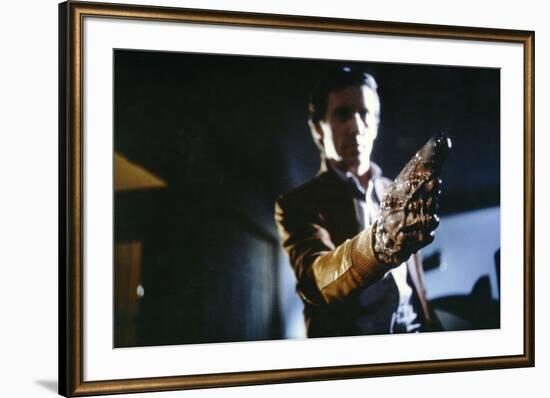 Videodrome (photo)-null-Framed Photo