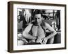 Videodrome (photo)-null-Framed Photo