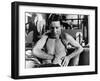 Videodrome (photo)-null-Framed Photo