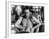 Videodrome (photo)-null-Framed Photo