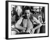 Videodrome (photo)-null-Framed Photo