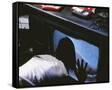 Canvas Black