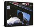 Canvas Black