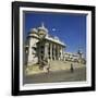 Vidhana Soudha, Bangalore, Karnataka State, India-Rolf Richardson-Framed Photographic Print