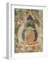 Vie de Budha-null-Framed Giclee Print