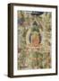 Vie de Budha-null-Framed Premium Giclee Print