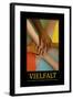 Vielfalt (German Translation)-null-Framed Photo