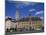 Vielle Bourse on the Grand Place in the City of Lille in Nord Pas De Calais, France, Europe-Nelly Boyd-Mounted Photographic Print