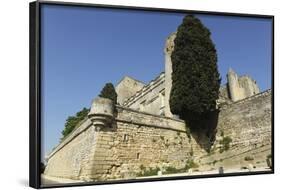 Viellevieille Castle, Dating from the 11th Century, with a Renaissance Facade-Stuart Forster-Framed Photographic Print