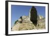 Viellevieille Castle, Dating from the 11th Century, with a Renaissance Facade-Stuart Forster-Framed Photographic Print