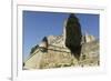 Viellevieille Castle, Dating from the 11th Century, with a Renaissance Facade-Stuart Forster-Framed Photographic Print