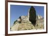 Viellevieille Castle, Dating from the 11th Century, with a Renaissance Facade-Stuart Forster-Framed Photographic Print