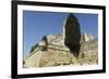 Viellevieille Castle, Dating from the 11th Century, with a Renaissance Facade-Stuart Forster-Framed Photographic Print