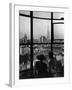 Vienna and Stephansdom-null-Framed Photographic Print