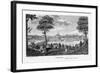 Vienna, Austria, C1790-A Birrell-Framed Giclee Print