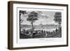 Vienna, Austria, C1790-A Birrell-Framed Giclee Print