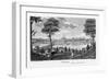 Vienna, Austria, C1790-A Birrell-Framed Giclee Print