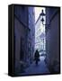 Vienna, Austria-Alan Copson-Framed Stretched Canvas