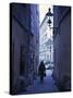 Vienna, Austria-Alan Copson-Stretched Canvas