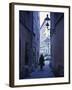 Vienna, Austria-Alan Copson-Framed Photographic Print