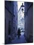 Vienna, Austria-Alan Copson-Mounted Photographic Print