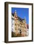 Vienna, Austria-Tupungato-Framed Photographic Print