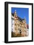 Vienna, Austria-Tupungato-Framed Photographic Print