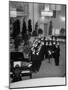 Vienna Boys Choir Singing at Salzbueg Festival-null-Mounted Photographic Print