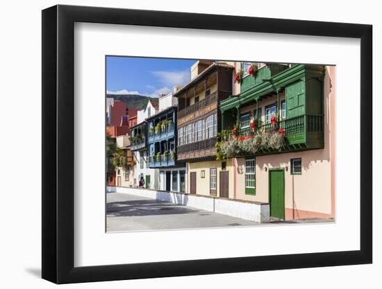 Vienna Central Station, Vienna, Austria, Europe-Gerhard Wild-Framed Photographic Print