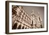 Vienna City Hall-Tupungato-Framed Photographic Print