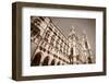 Vienna City Hall-Tupungato-Framed Photographic Print