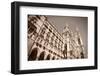 Vienna City Hall-Tupungato-Framed Photographic Print