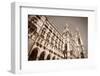 Vienna City Hall-Tupungato-Framed Photographic Print