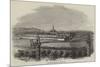 Vienna, from Mr Burford's New Panorama-null-Mounted Giclee Print