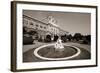 Vienna Museum-Tupungato-Framed Photographic Print