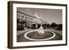 Vienna Museum-Tupungato-Framed Photographic Print