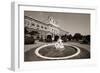 Vienna Museum-Tupungato-Framed Photographic Print