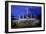 Vienna Rathaus-Chris Bliss-Framed Photographic Print