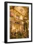 Vienna State Opera House, Vienna, Austria, Europe-Neil Farrin-Framed Photographic Print