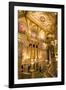 Vienna State Opera House, Vienna, Austria, Europe-Neil Farrin-Framed Photographic Print