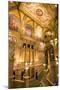 Vienna State Opera House, Vienna, Austria, Europe-Neil Farrin-Mounted Photographic Print