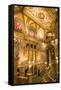 Vienna State Opera House, Vienna, Austria, Europe-Neil Farrin-Framed Stretched Canvas