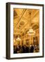 Vienna State Opera House, Vienna, Austria, Europe-Neil Farrin-Framed Photographic Print