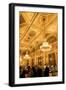 Vienna State Opera House, Vienna, Austria, Europe-Neil Farrin-Framed Photographic Print