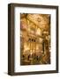 Vienna State Opera House, Vienna, Austria, Europe-Neil Farrin-Framed Photographic Print