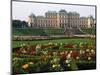 Vienna, the Belvedere Is a Baroque Palace Complex Built by Prince Eugene of Savoy, Austria-Paul Harris-Mounted Photographic Print