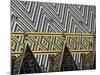 Vienna, the Gothic St Stephens Cathedral, Austria-Paul Harris-Mounted Photographic Print