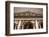 Vienna University-Tupungato-Framed Photographic Print