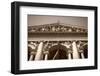 Vienna University-Tupungato-Framed Photographic Print