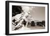 Vienna-Tupungato-Framed Photographic Print